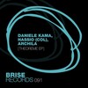 Daniele Kama、Archila、Hassio (COL) - Pot of Gold (Original Mix)