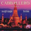 Pit Bailay、Cabballero - One Night in Bangkok (Andrew Spencer Edit)