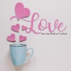 Romantic Piano Music Universe、Romantic Moods Academy - Bebop in the Old Cafe