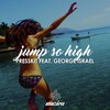 Presskit、George Israel - Jump so High
