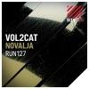 Vol2Cat - Novalja (Original Mix)