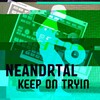 Martin Svatek、Friky Flink - Keep on Tryin' (Original)
