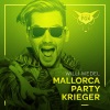 Willi Wedel - Mallorca Party Krieger (Video Edit)