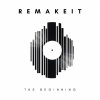 Remakeit - Come with Me (Radio Edit 2001 Remastered)