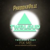 FRDY、twoloud - Fix Me (Video Edit)