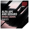 Alfa Ape、Gerad - Shake Down