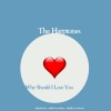 the harptones - Why Should I Love You