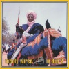 michael prophet、Dread Flimstone - Fight Jah Children