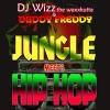 Daddy Freddy、DJ Wizz the Waxxkutta《Jungle Dubs》[MP3/LRC]