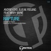 Andrey Exx、Elis M. Feeling《Rapture Feat. Mary Irene (SharapovRemix)》[MP3/LRC]