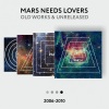 Artego - Red Galaxy (Mars Needs Lovers Vocoder Remix)