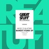 Wise D & Kobe - Bandit Fonk (Original Mix)