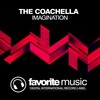 The Coachella - Imagination (Original Mix)