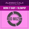 Doc Link - Work It Baby (Alessio Cala' Remix)