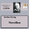 Stefan Zweig - Titel