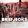Briefjecks - Mozes (Original Mix)