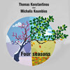 Thomas Konstantinou、Michalis Koumbios - Autumn