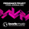 Freshdance Project - I Steel
