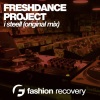 Freshdance Project - I Steel
