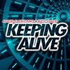 Angelo Decaro、Riccypalm - Keeping Alive (Radio Edit)