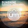 Badetasche、Deat Marotta - Sunshine (BadetascheSummerMix)