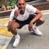 Cash - Hand To Grab (Explicit)