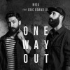 Mida、Eric Brand Jr. - One Way Out