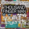 TWISM、lenny fontana《Thousand Finger Man (Original Mix)》[MP3/LRC]