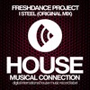 Freshdance Project - I Steel