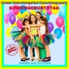 Schmitti、Party Kids - Zum Geburtstag alles Liebe, zum Geburtstag viel Glück (GeburtstagPartyKidsMix)