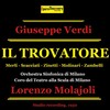 Francesco Merli、Bianca Scacciati、Enrico Molinari、Giuseppina Zinetti、Orchestra Sinfonica Di Milano、coro del teatro alla scala di milano、Lorenzo Molajoli、Corrado Zambelli - Atto I Scena I