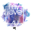 Mark F. - My Love for You