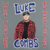 Luke Combs《Beer Never Broke My Heart》[MP3/LRC]