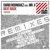 Dario Rodriguez、Mr. V - Beat Back (Aexcit Remix|Remixes, Pt. 2)