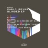 Pablo Inzunza《Blinded (Original Mix)》[MP3/LRC]