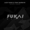 Tony Barbato、Alex Vanni - Oxygen (Original Mix)