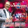 La Arrolladora Banda el Limón de Rene Camacho - En los Puritos Huesos (En Vivo|Explicit)