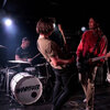 Woodpecker - Slave (Live)