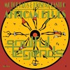Motoe Haus、Krishna Castro - African Blues (OriginalMix)