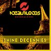 Noequalgods、Melnik Alexandr Vladimirovich - Shine Decennies