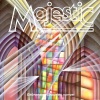 Gebroeders Brouwer、Majestic、Francesco Manfredini - Allegro