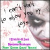 Fandom - I Started a Joke