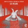 Andrey Exx、Troitski、SevenEver、Shirshnev - Go Insane (Radio Edit)