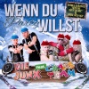 Die Junx、ChaosTeam《Wenn du Party willst (Reiss die Hütte ab-Mix)》[MP3/LRC]