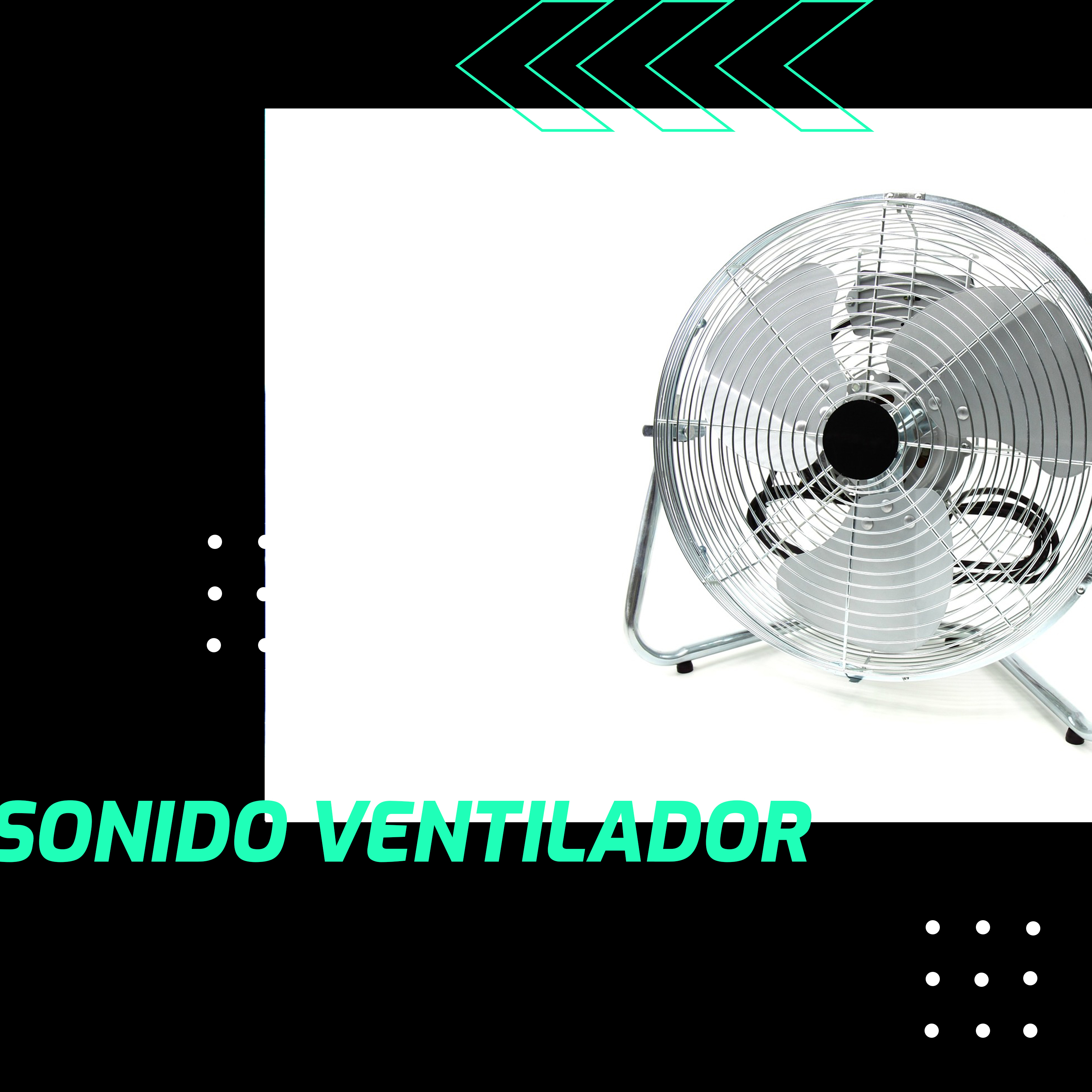Prince Sereno - Sonido Ventilador