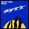 Kazy Lambist、Glasses - Oh My God (S+C+A+R+R Remix)