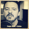 coque malla - Calma