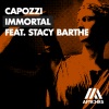 Stacy Barthe、Capozzi - Immortal (feat. Stacy Barthe)