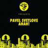 Pavel Svetlove - Ahah!