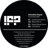 Sebastian Bayne - Contorted Self (Coefficient Remix)